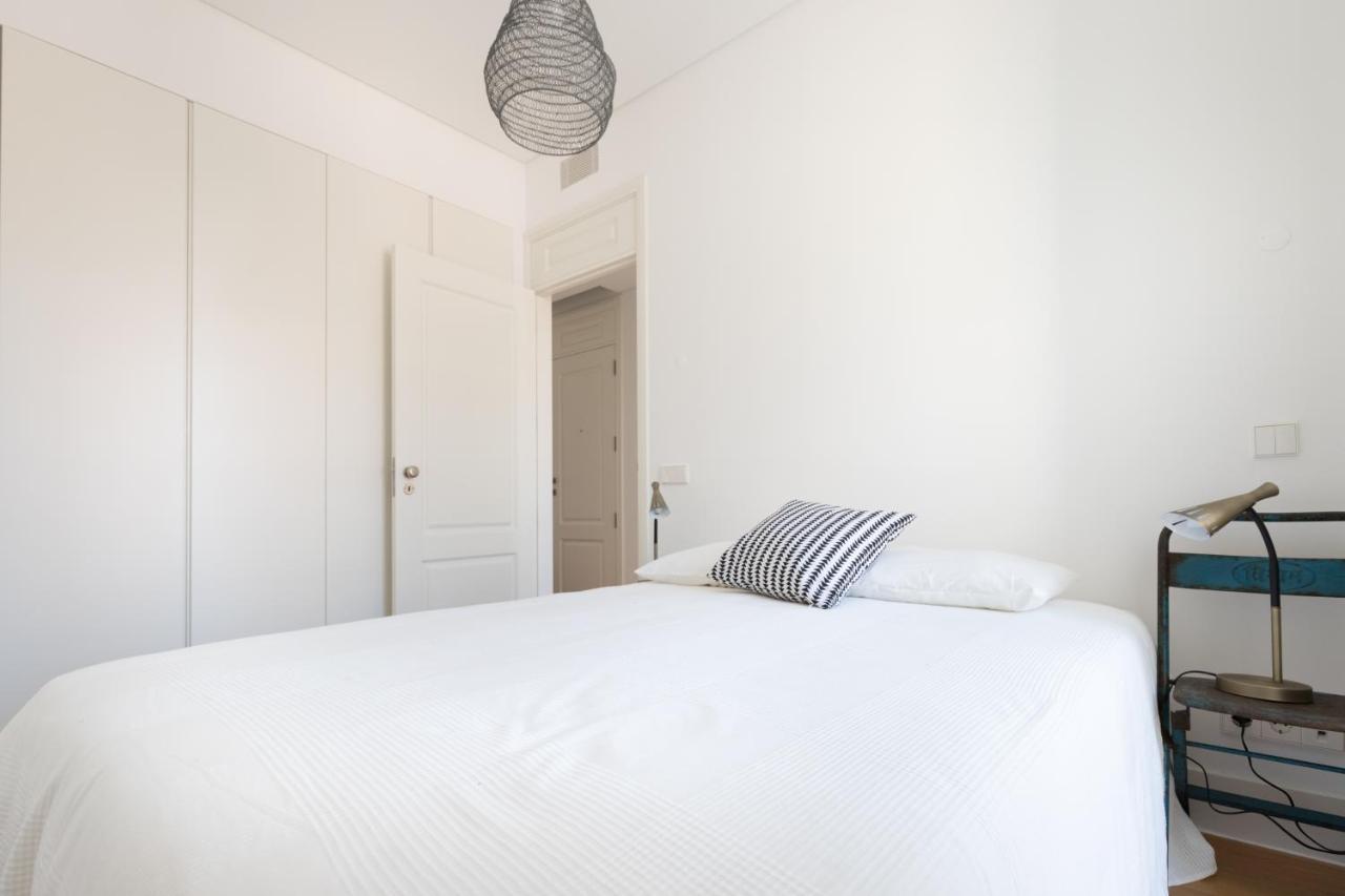 Ferienwohnung Prime Lisbon - Mouraria Exterior foto
