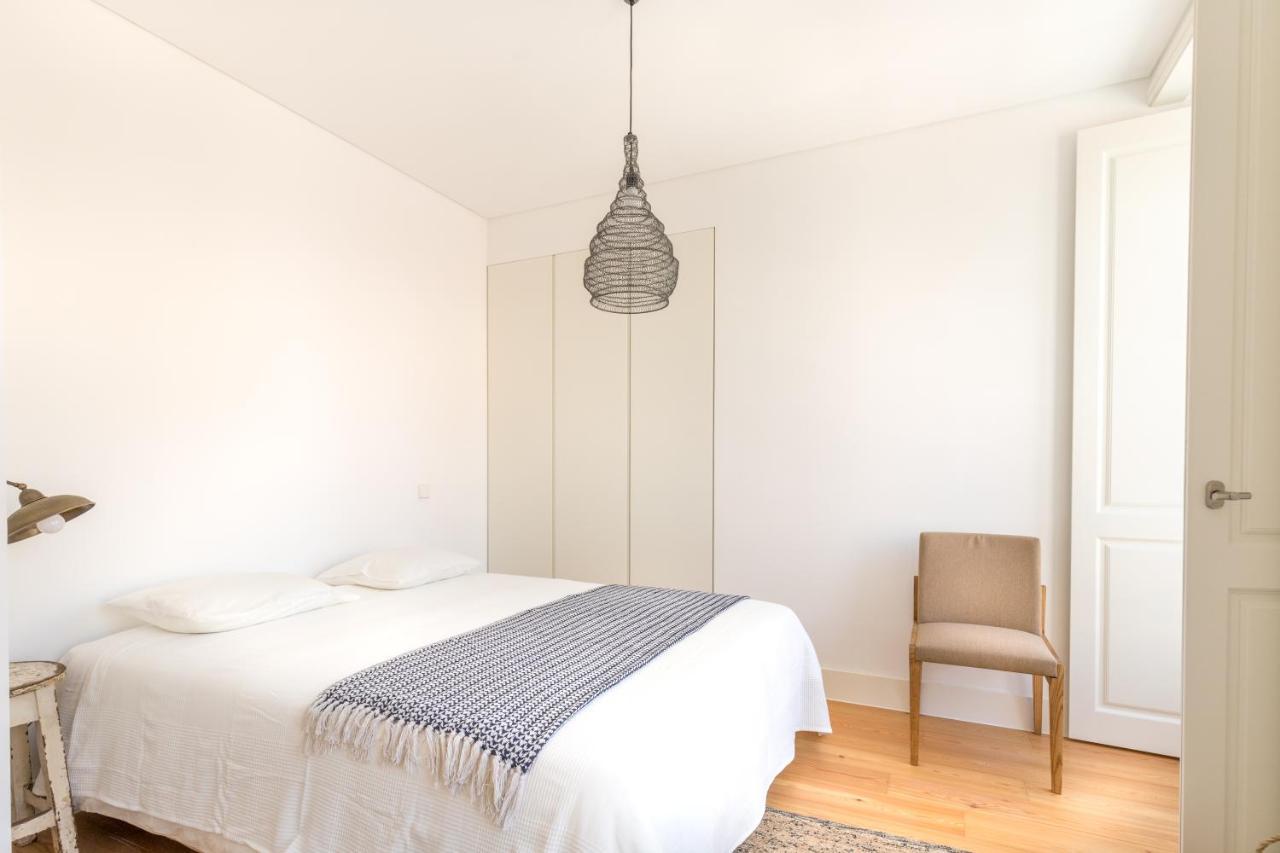 Ferienwohnung Prime Lisbon - Mouraria Exterior foto